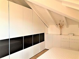 Luminoso Appartamentino - Magolfa