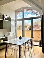 Luminoso Appartamentino - Magolfa