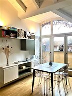 Luminoso Appartamentino - Magolfa