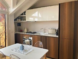 Luminoso Appartamentino - Magolfa