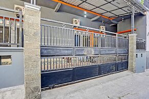 OYO Life  93032 Maju Mapan Homestay Syariah