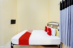 OYO Life  93032 Maju Mapan Homestay Syariah