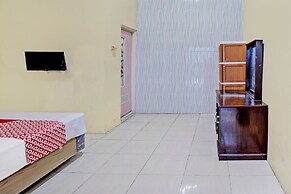 OYO Life  93032 Maju Mapan Homestay Syariah