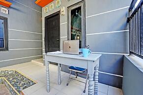 OYO Life  93032 Maju Mapan Homestay Syariah