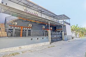 OYO Life  93032 Maju Mapan Homestay Syariah