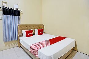 OYO Life  93032 Maju Mapan Homestay Syariah