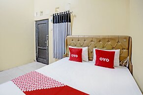 OYO Life  93032 Maju Mapan Homestay Syariah