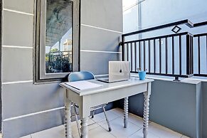 OYO Life  93032 Maju Mapan Homestay Syariah