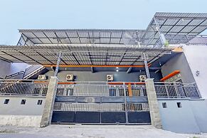 OYO Life  93032 Maju Mapan Homestay Syariah