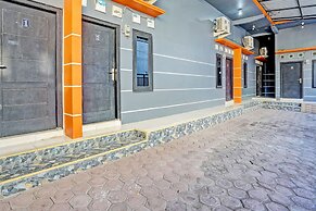 OYO Life  93032 Maju Mapan Homestay Syariah