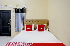 OYO Life  93032 Maju Mapan Homestay Syariah