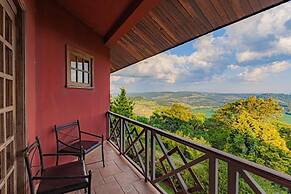 Spaço Vale do Jordão.