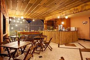 Spaço Vale do Jordão.