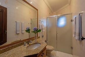 Spaço Vale do Jordão.