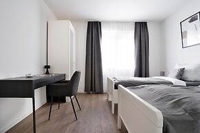 Schöne Apartments in Lengerich