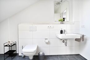 Schöne Apartments in Lengerich