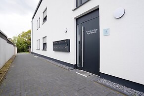 Schöne Apartments in Lengerich