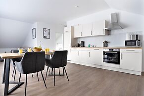 Schöne Apartments in Lengerich