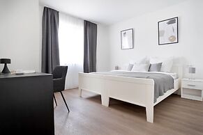 Schöne Apartments in Lengerich