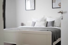 Schöne Apartments in Lengerich