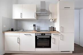 Schöne Apartments in Lengerich