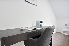 Schöne Apartments in Lengerich