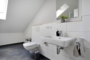 Schöne Apartments in Lengerich