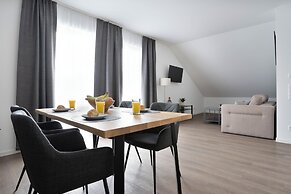 Schöne Apartments in Lengerich