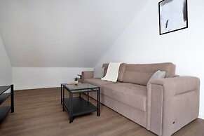 Schöne Apartments in Lengerich