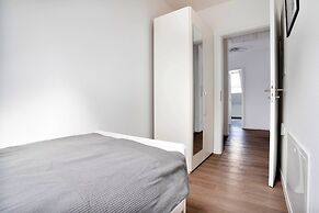 Schöne Apartments in Lengerich