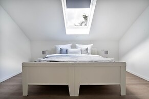 Schöne Apartments in Lengerich