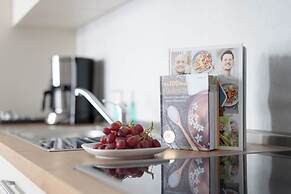 Schöne Apartments in Lengerich