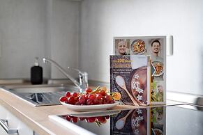 Schöne Apartments in Lengerich