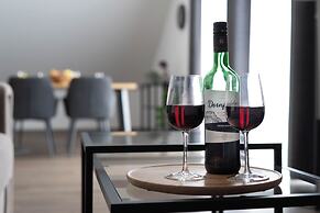 Schöne Apartments in Lengerich