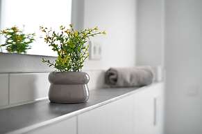 Schöne Apartments in Lengerich