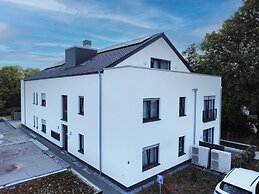 Schöne Apartments in Lengerich