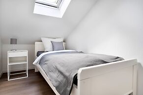 Schöne Apartments in Lengerich