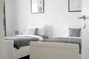 Schöne Apartments in Lengerich