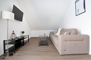 Schöne Apartments in Lengerich