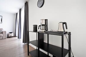 Schöne Apartments in Lengerich