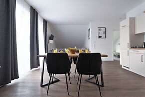 Schöne Apartments in Lengerich