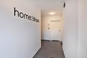 Schöne Apartments in Lengerich