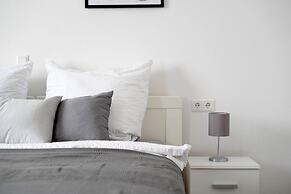 Schöne Apartments in Lengerich