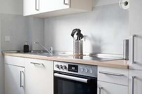 Schöne Apartments in Lengerich