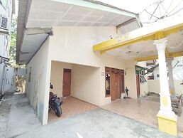 SPOT ON 93016 Griya Kamboja Cijantung