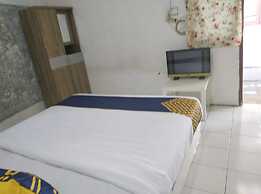 SPOT ON 93016 Griya Kamboja Cijantung