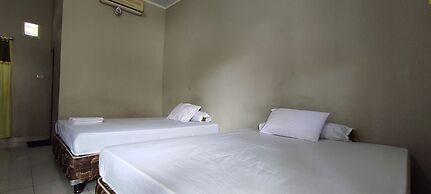 OYO 93051 Wisma Syariah Buloe Near Lapangan Abubakar Lambogo Batili En