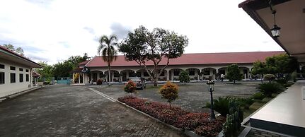 OYO 93051 Wisma Syariah Buloe Near Lapangan Abubakar Lambogo Batili En