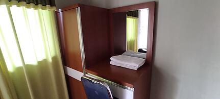 OYO 93051 Wisma Syariah Buloe Near Lapangan Abubakar Lambogo Batili En