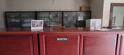 OYO 93051 Wisma Syariah Buloe Near Lapangan Abubakar Lambogo Batili En